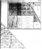 Township 6 N Ranges 1 E & 1 W, Emmett, Fruitland - Right, Canyon County 1915 Microfilm